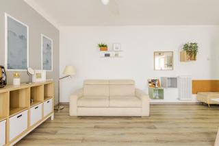 Appartamento In Centro, Silenzioso con Balcone - San Remo - 6