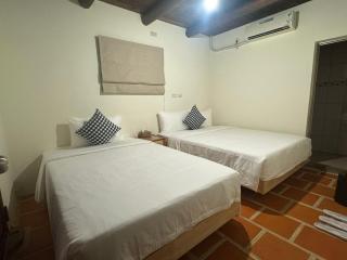 Minnan Homestay - Hu-hsia - 6