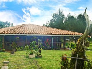 Hospedaje Rural Misia Emilia - Medellín - 0