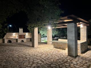 Olive Terrace - Kharoúdha - 3
