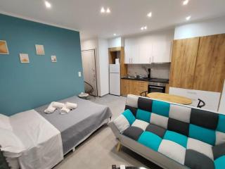 Voulas Apartment 2 - Ptolemaida - 0
