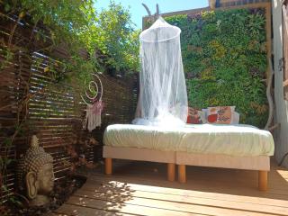 La Guinguette du Bonheur - 5