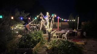 La Guinguette du Bonheur - 7