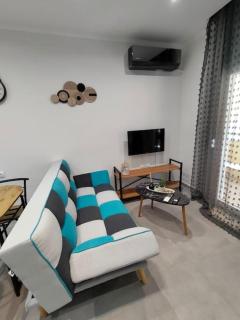 Voulas Apartment 2 - Ptolemaida - 2