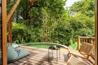 Bambu Twin Villas by iBali Management - Canggu - 9
