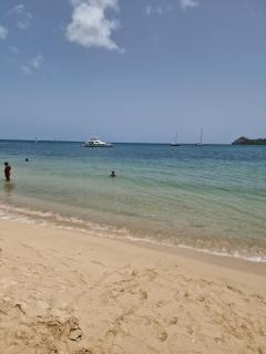 My Gem in the Caribbean - Castries - 6