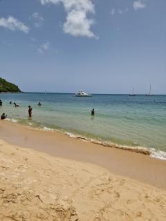 My Gem in the Caribbean - Castries - 5
