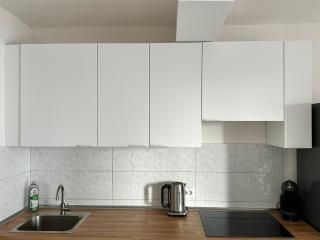 Apartment BLOK62 - Bežanija - 6