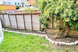 Charming Apt&Free Parking&Balcony - Stavanger - 8