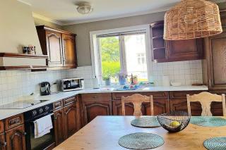 Charming Apt&Free Parking&Balcony - Stavanger - 3
