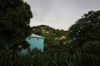 My Gem in the Caribbean - Castries - 1