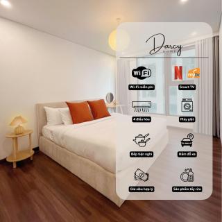 BEST PRICE! New Cozy 3BR, 80m2 apt, Netflix, MyTV - Hai Phong - 9
