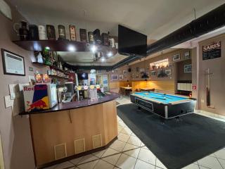 Penzión & Bar NATALI - Spišský Štvrtok - 8