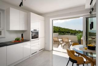 Apartment Dora Mar with spectacular sea view - Rabac - 6