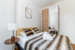 Appartement 33m2 neuf cosy - Paris 12 - 4p - FLAT-GUEST - París - 7