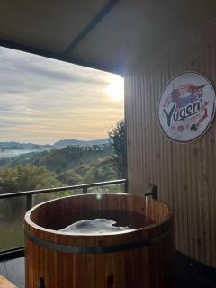 Yugencamping khaokho ยูเก็นแคมป์ปิ้ง เขาค้อ - 5