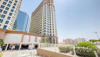 Rare Holiday Homes - Pool and Lake View - The Crescent Tower A - Near Me'aisem Mall - R702 - Dubai - 5
