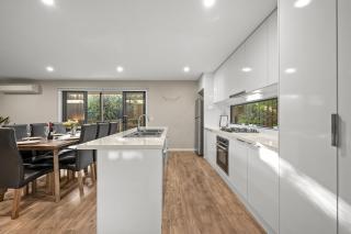 Sovereign Hill Close -private, peaceful, modern - Ballarat - 2