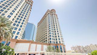 Rare Holiday Homes - Lake View - Near Me'aisem City Centre - The Crescent Tower A - Dubai Production City - R910 - Dubai - 4