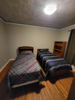 A Place to Call Home - Edmonton - 6
