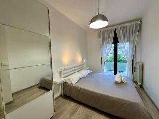 Venezia-Mestre Luxury Apartment Bros3 - Mestre - 9