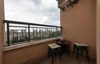 Туманяна 3,МВЦ,1к апартаменты,Аксимед - Kiev - 9