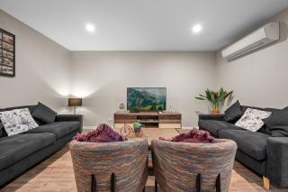 Sovereign Hill Close -private, peaceful, modern - Ballarat - 3