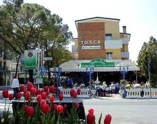 Hotel Garni Tosca - Lido di Jesolo - 0