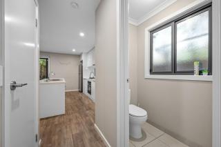Sovereign Hill Close -private, peaceful, modern - Ballarat - 4
