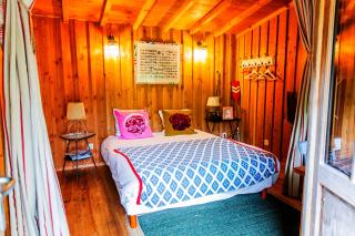 Cabane MIMI - Arès - 8