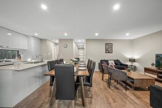 Sovereign Hill Close -private, peaceful, modern - Ballarat - 7