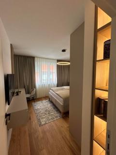 Heart of Sarajevo - Sarajevo - 7