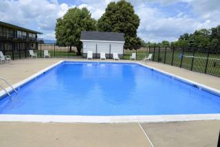 Days Inn by Wyndham Luray Shenandoah - Luray - 7