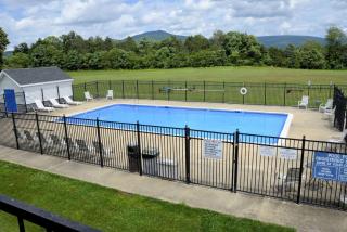 Days Inn by Wyndham Luray Shenandoah - Luray - 6
