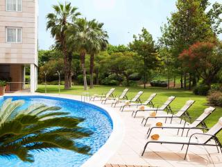 Novotel Barcelona Cornellà - Cornellà de Llobregat - 0