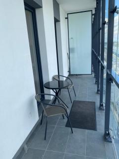 Apartamenty Wola Tower - Warsaw - 3