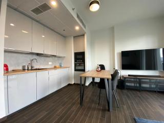 Apartamenty Wola Tower - Warsaw - 4
