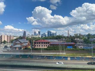 Apartamenty Wola Tower - Warsaw - 5