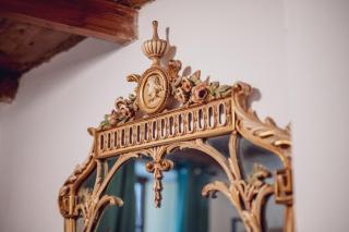 La Casa Dell'Artista - - 1