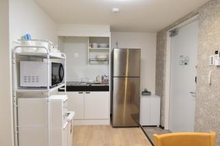 Hostel Inn Kyoto Gion - Gionmachi - 3