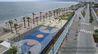 Mehtap's Home - Antalya - 2