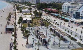 Mehtap's Home - Antalya - 1