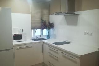 Apartamento Familiar Macarena - 1