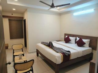 Hotel Roi Inn - Tirupati - 6