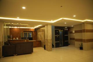 Hotel Roi Inn - Tirupati - 4