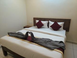 Hotel Roi Inn - Tirupati - 3