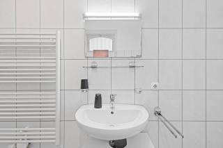 Charmante Altbau Wohnung Bregenz am See - Bregenz - 7