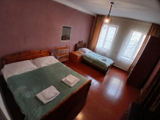 Apartment Gira In Mestia - Mestia - 5