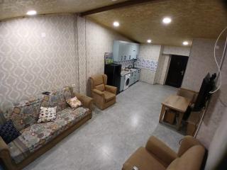 Apartment Gira In Mestia - Mestia - 4