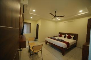 Hotel Roi Inn - Tirupati - 7